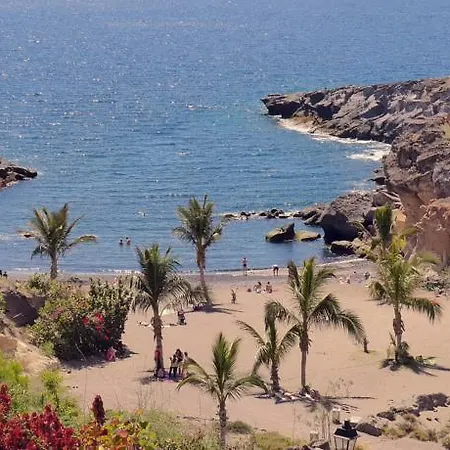 Mirador Del Paraiso Apartment