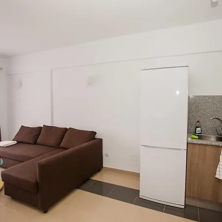 Apartment Mirador Del Paraiso *