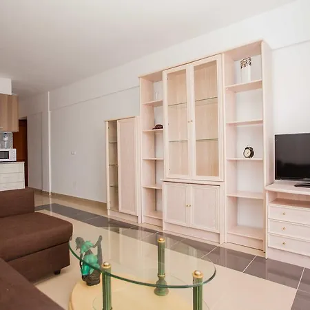 Apartment Mirador Del Paraiso Playa Paraiso (Tenerife)