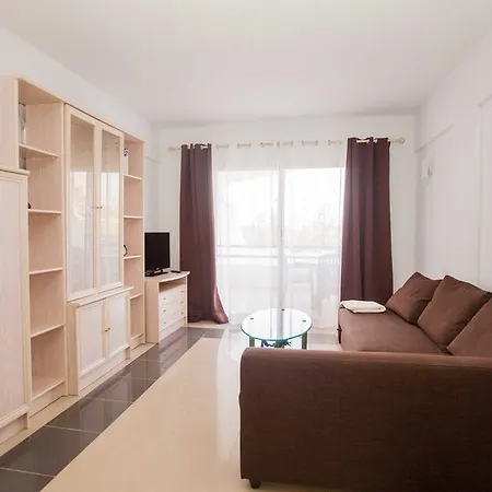 Apartment Mirador Del Paraiso *