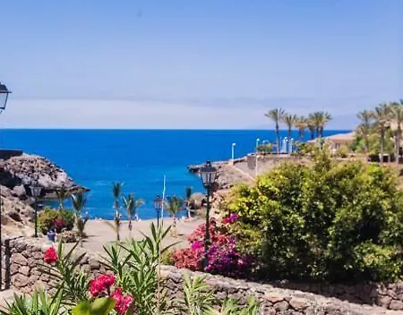Mirador Del Paraiso *